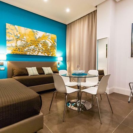 N'Apartment Napoli Bagian luar foto