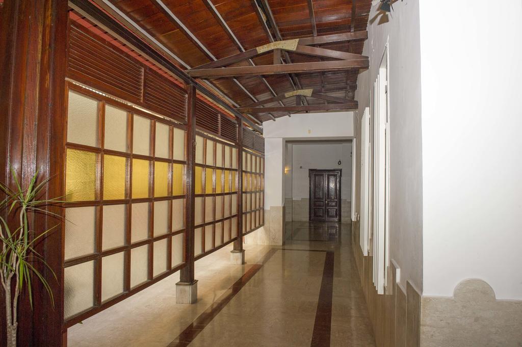 N'Apartment Napoli Bagian luar foto