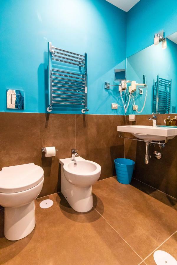 N'Apartment Napoli Bagian luar foto
